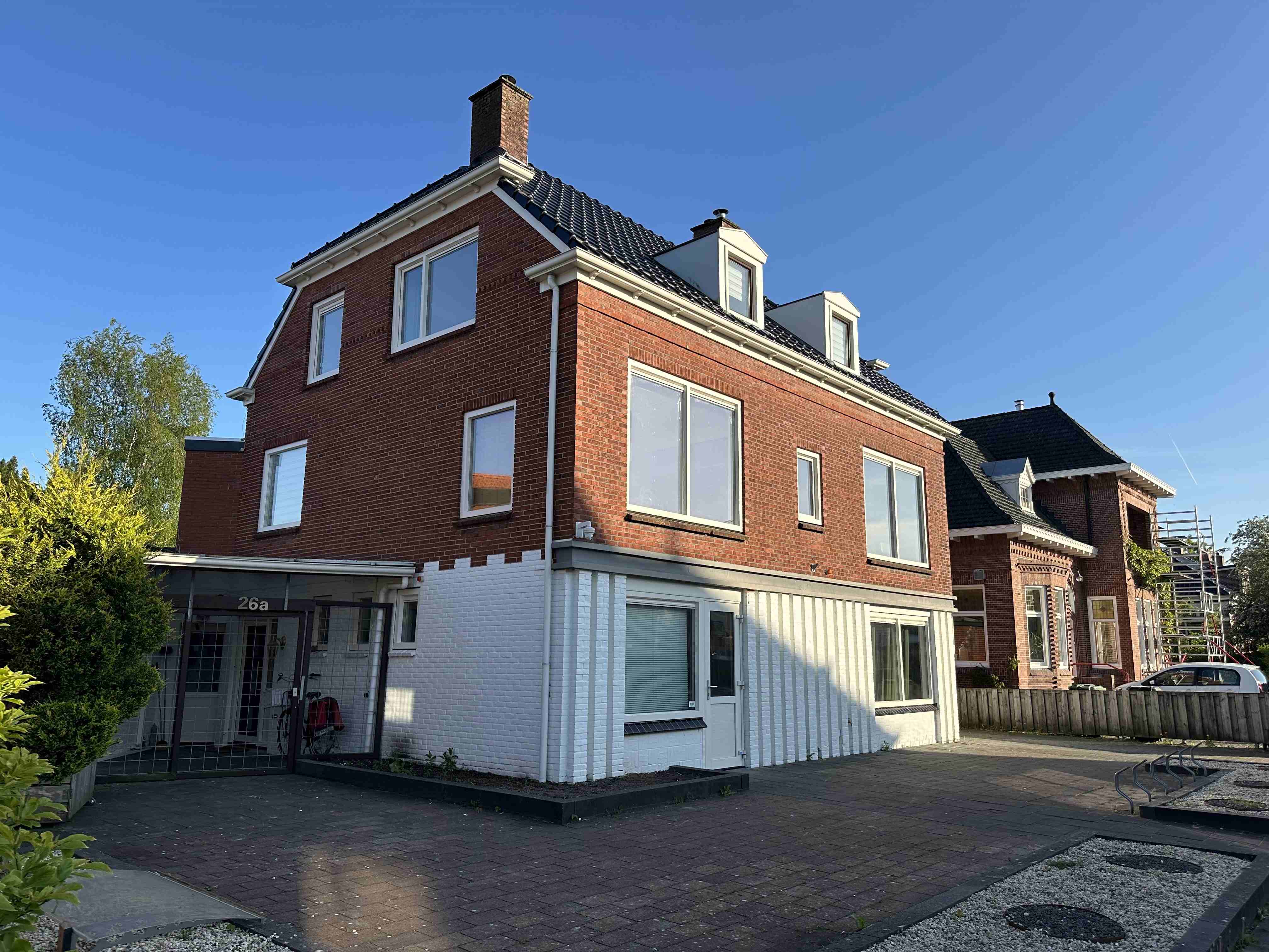 Kozijn montagewerk Kozijn montagewerk
