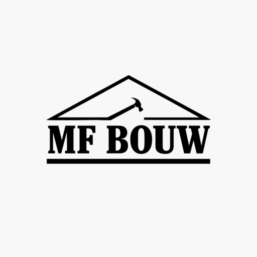 MF Bouw - Logo